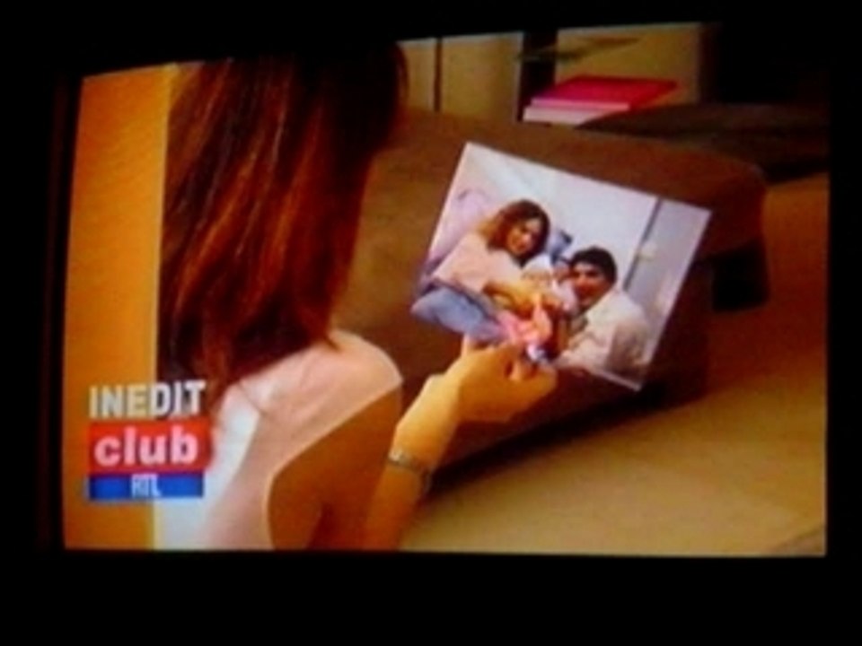 Episode 438 - L'enfant du destin