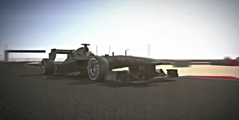 Grand Prix F1 Bahreïn 2012