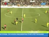 Orduspor 0-1 Mersin İdman Yurdu | 25.HAFTA