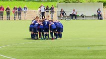 [Féminines] ESTAC - Sporting de Toulon Var : Résumé