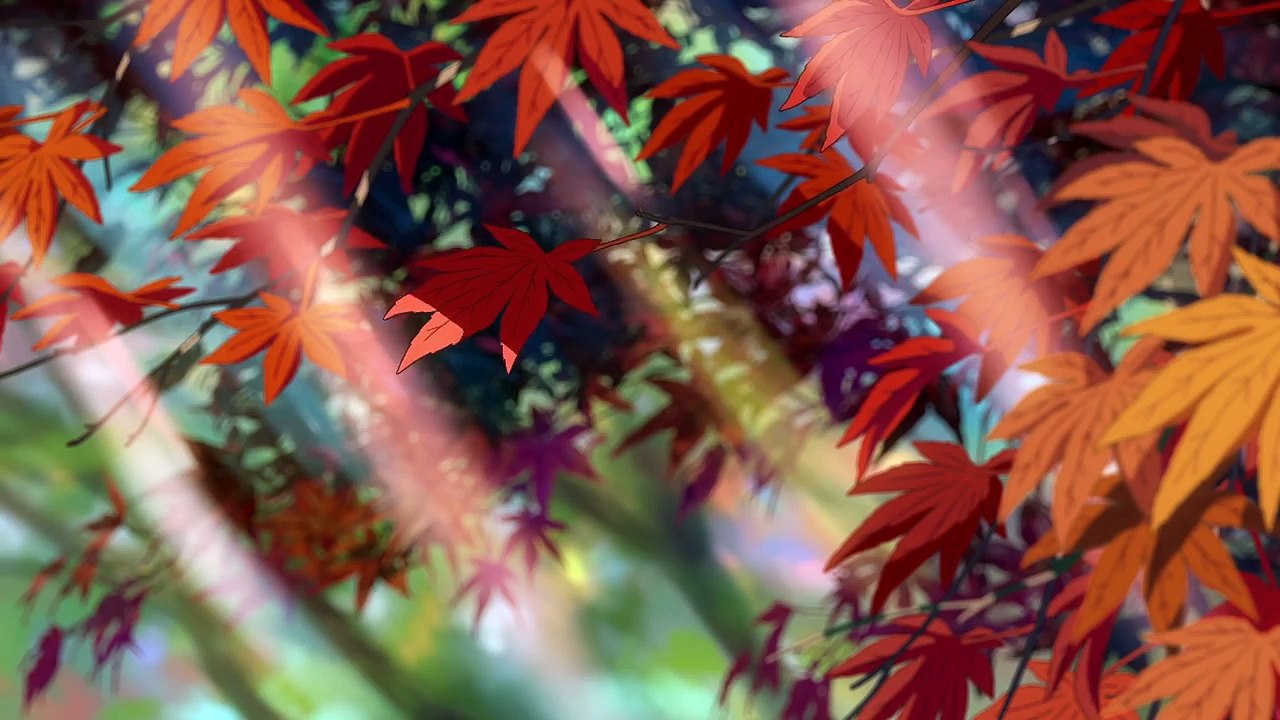 「君の名は。」予告