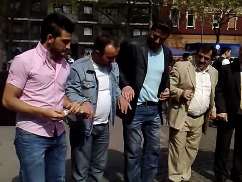 Duisbug Posof Dernegi 23 Nisan 2009 Part 7