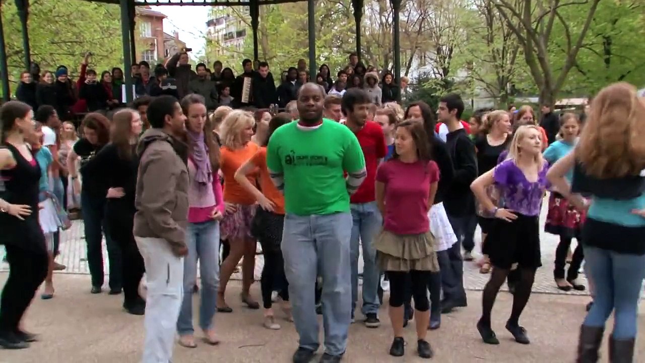 Forromob Paris, Festival Ai Que Bom! - Ai Que Bom Festival Forró2