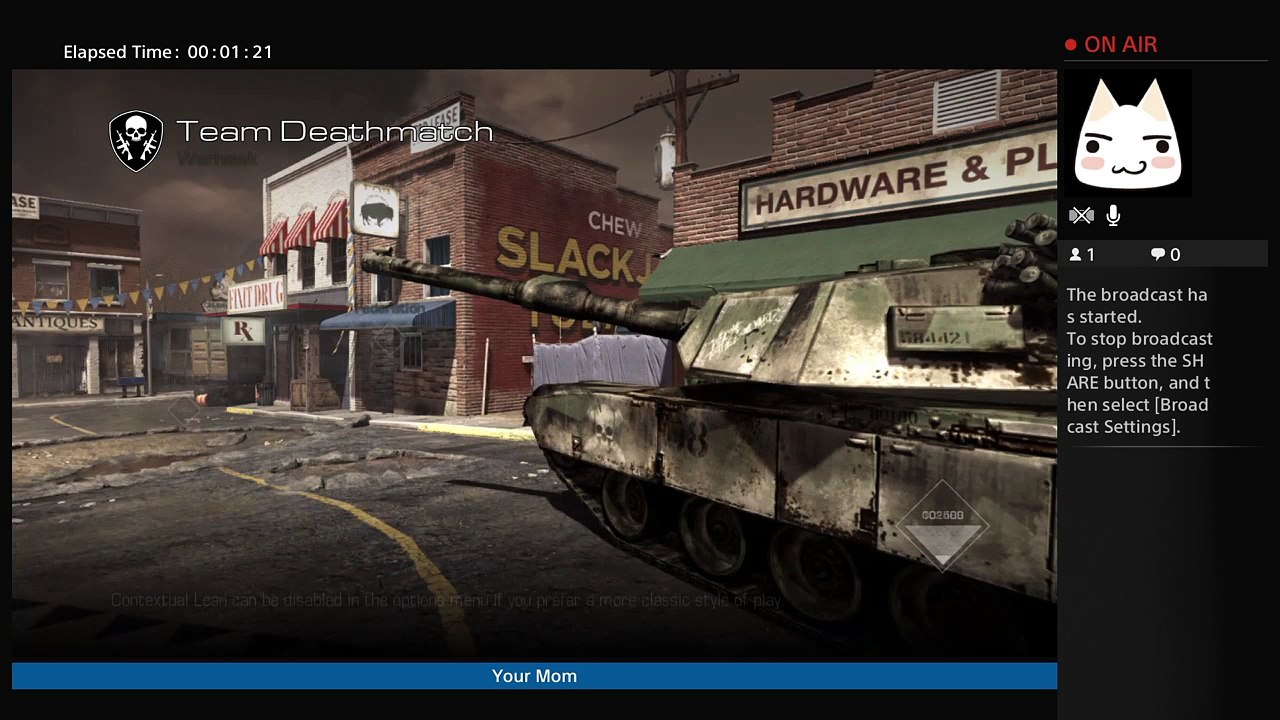 Cod ghost (4)