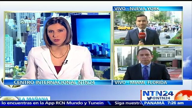 Revelarán este lunes parte del diálogo entre el autor de la matanza de Orlando y la policía