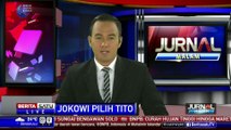 23 Juni 2016, DPR Uji Kelayakan dan Kepatutan Tito Karnavian