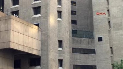 Reza Zarrab'ın Duruşması 6 Eylül'e Ertelendi