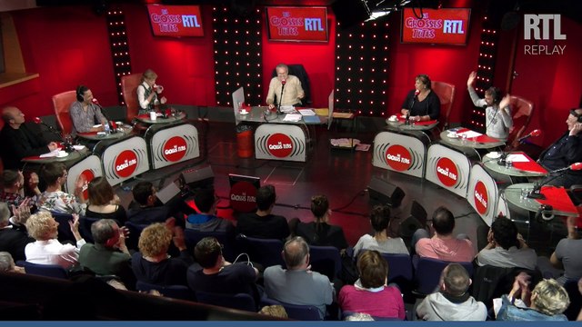 Les Grosses Têtes célèbrent la Fête de la musique