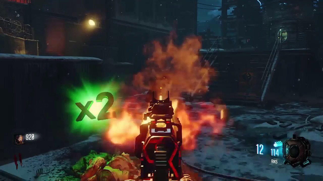 Reload-JB88's Live PS4 Broadcast (13)
