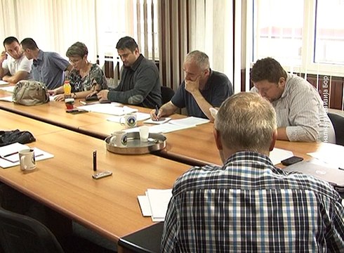 Opštinsko veće u Majdanpeku, 20. jun 2016. (RTV Bor)