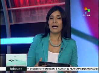 Italia: una mujer gana alcaldía de Roma; es un revés al premier