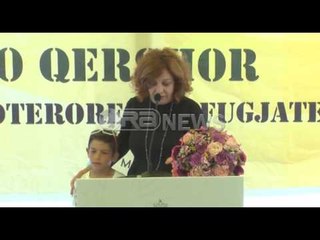 Ora News – Dita Botërore e Refugjatëve, fushatë sensibilizuese për integrimin e tyre