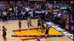 Chris Bosh 23 pts vs Raptors - Toronto Raptors vs Miami Heat - NBA 2015/2016 - 08/11/2015