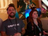 [E3 2016] Julien & Kythis jouent au nouveau zelda !