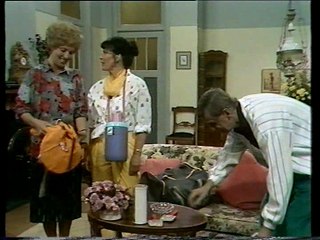 Zeg 'ns Aaa S06A04 Vissie Kijken