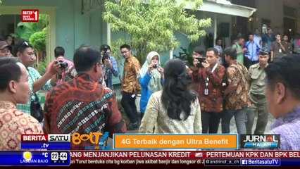 200 Mahasiswa Terima Beasiswa Cahaya Pintar