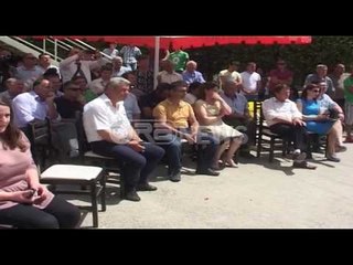 Ora News – Lushnje, Panariti: 757 fermerë kontrata me kompanitë e sigurimeve