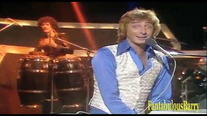 Barry Manilow - Cant smile without you