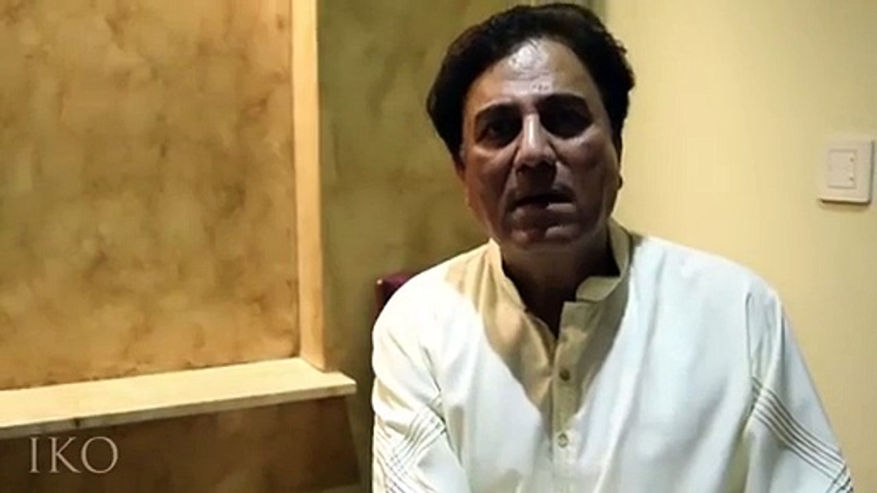 Naeem Bukhari Special Message To Nation After Joining PTI