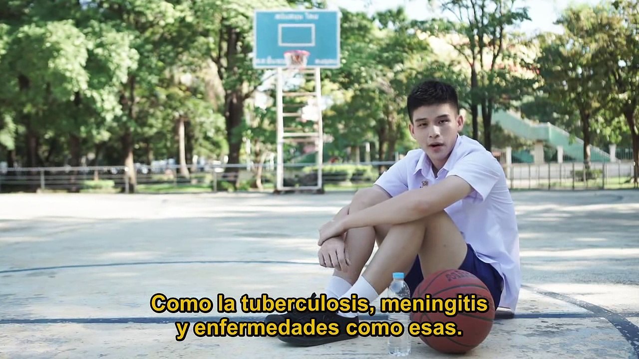 [TUF] Soy Pala y tengo VIH - Hormones Season 3 (Sub. Español)