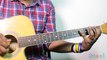 Finger Exercises 18 Acoustic Guitar Lessons / Tutorial in Bangla
