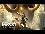 Far Cry Primal gameplay on low end pc dual core gt 610 windows 10