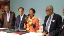 Aménagement du territoire : Déploiement du THD à Rémire-Montjoly en Guyane