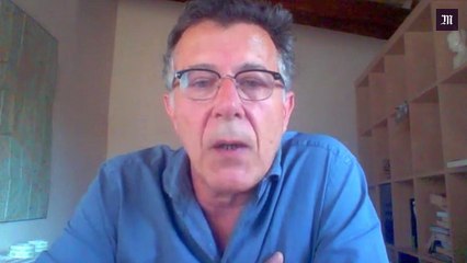 Virginia Ragggi élue maire de Rome : "5 étoiles a à nouveau le vent en poupe"