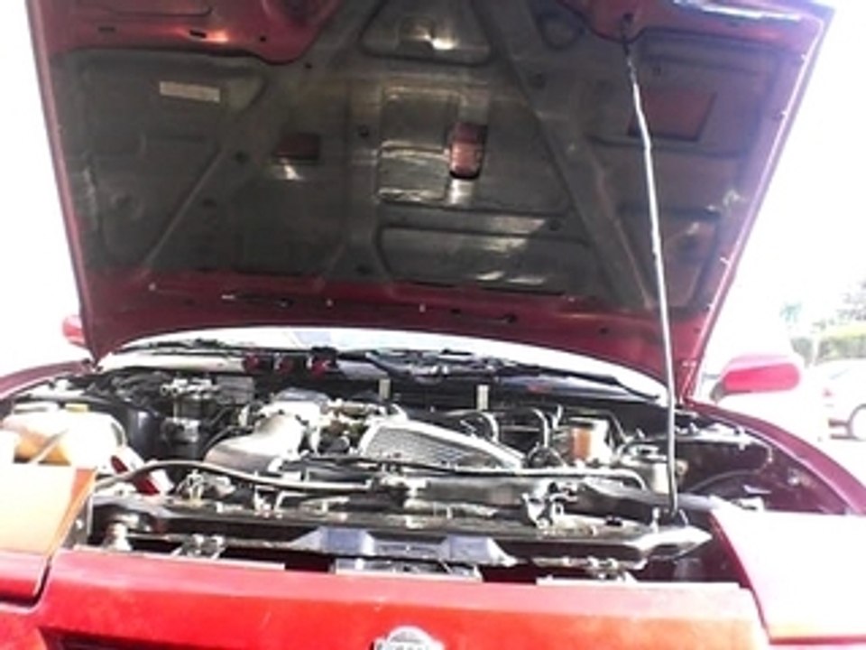 anomalie moteur