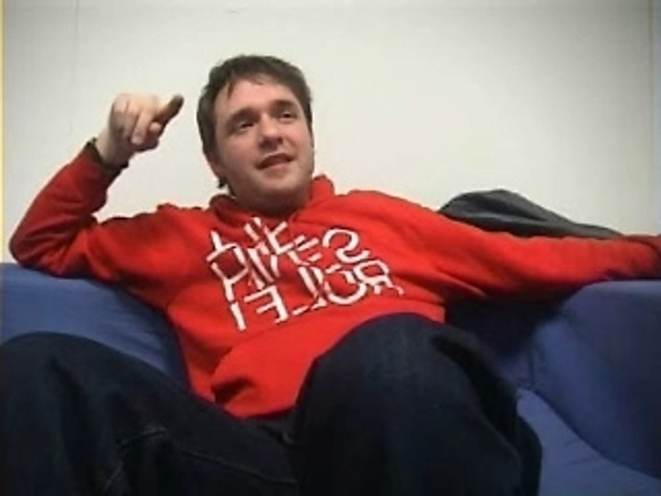 Podacst - DJ Don Rimini