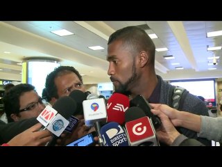 GABRIEL ACHILIER RESPONDE A LAS CRÍTICAS