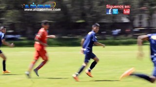 JUGADORES  ESC  FUTBOL FILIAL COTOPAXI  CATEGORÍA SUB  19