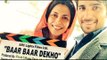 Katrina Kaif & Sidharth Malhotra Pair Up For ‘Baar Baar Dekho’