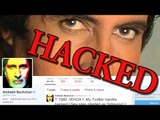 Amitabh Bachchan’s Twitter Account Hacked, Sex Sites Planted As 'Following'