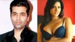 Karan Johar Signs Sunny Leone 'Ae Dil Hai Mushkil'