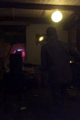 Ben Nichols (Lucero) in Pensacola, FL 4-29-2011 Vid 6