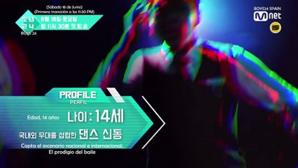 (SUB ESPAÑOL)(BOYS24 SPAIN)(#소년24) TEASER III BOYS24