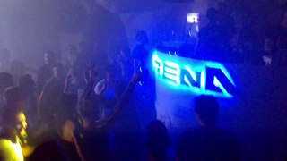 Makina Arena 10ans de Techno 22 10 10