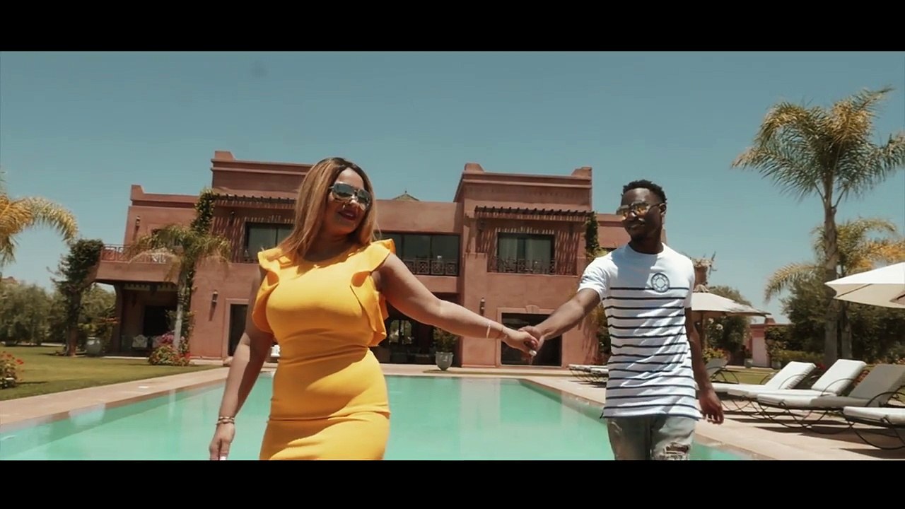 JAYMAX - HABIBI (PROD BY KRYS JEEZY)