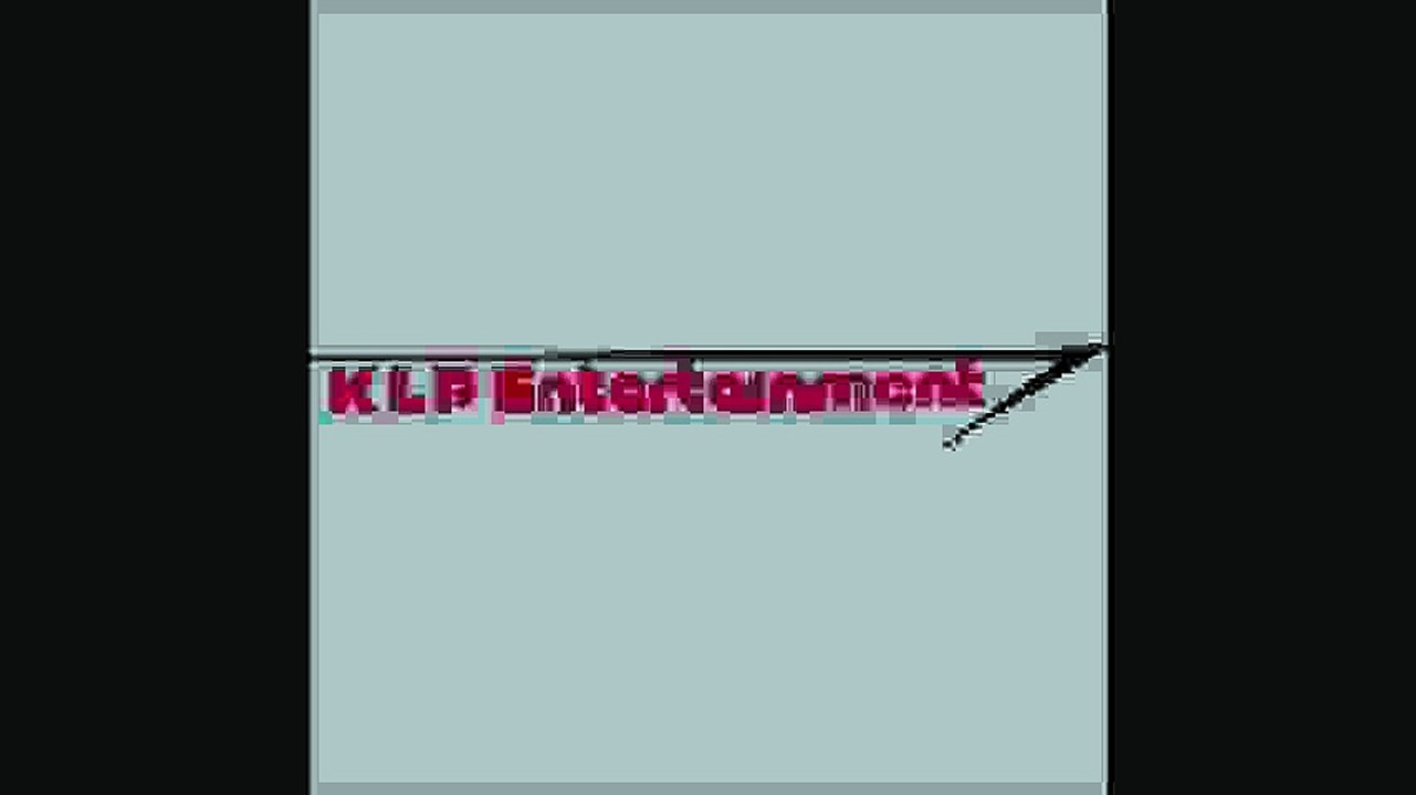 K L P Entertainment animated logo