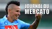 Journal du Mercato : le Real Madrid fait son marché chez les Bleus, Naples montre les crocs
