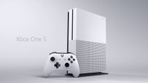 Die neue Xbox One S (E3 2016) Deutsch