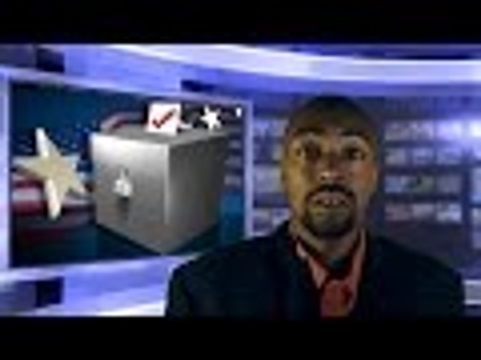 Isis, ALS Challenge and Fast Food: The Real Deal