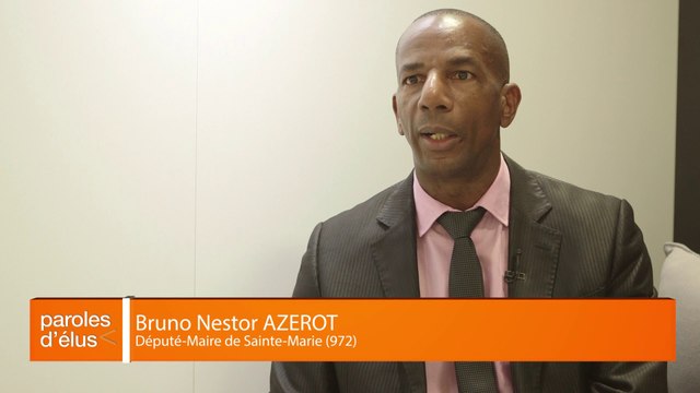 Aménagement du territoire : Le THD en Martinique