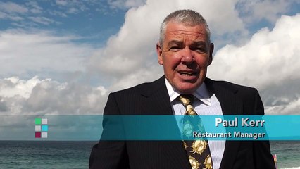 Paul Kerr Fairchild Group Property Investment Reviews