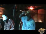 (3-29-10) Concert at the Shelter: Untame ft. Luciano - Lets Get 2 This Money