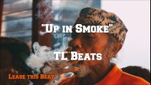 Epic Dark Amazing Rap Beat Hip Hop Instrumental 2016 - Up in Smoke - TL Beats