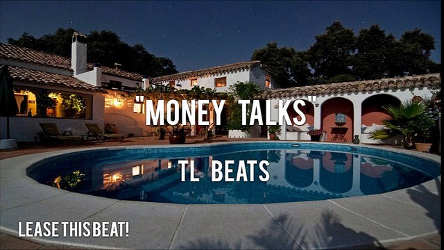 Motivational Rap Beat Hip Hop Instrumental 2016 Money Talks TL Beats