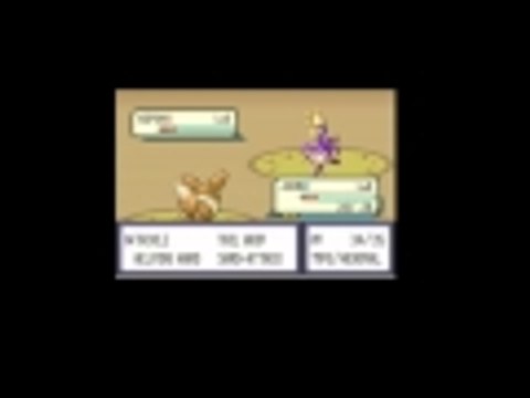 Pokemon Emerald Nuzlocke | Ep. 10 - Welcome Salena
