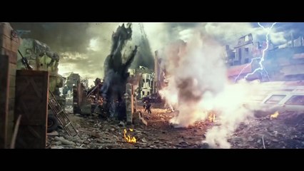 The Four Horsemen - X-MEN APOCALYPSE (2016)